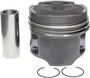 MAHLE Engine Piston