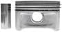 MAHLE Piston