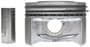 MAHLE Piston