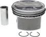 MAHLE Piston