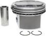 MAHLE Piston
