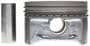 MAHLE Piston