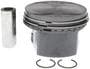 MAHLE Piston