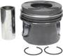 MAHLE Piston