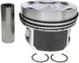 MAHLE Piston