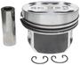 MAHLE Engine Piston