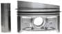 MAHLE Piston