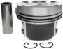 MAHLE Piston