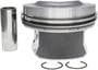 MAHLE Engine Piston