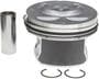 MAHLE Engine Piston