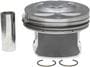MAHLE Engine Piston