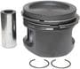 MAHLE Engine Piston
