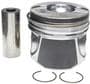 MAHLE Engine Piston