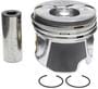 MAHLE Engine Piston