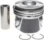 MAHLE Engine Piston