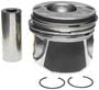 MAHLE Engine Piston