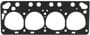 MAHLE Composite Cylinder Head Gasket