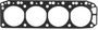 MAHLE Composite Cylinder Head Gasket