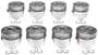 MAHLE Piston Set