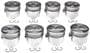 MAHLE Piston Set