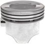 Mahle Engine Piston Set