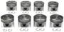 MAHLE Piston Set