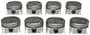 MAHLE Piston Set