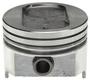 Mahle Engine Piston Set