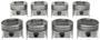 MAHLE Piston Set