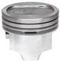 Mahle Engine Piston Set