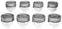 MAHLE Piston Set