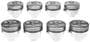 MAHLE Piston Set