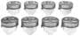 MAHLE Piston Set