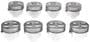 MAHLE Piston Set