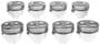 MAHLE Piston Set