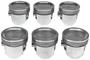 MAHLE Piston Set
