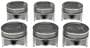 MAHLE Piston Set