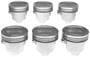 MAHLE Piston Set
