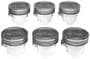 MAHLE Piston Set