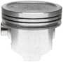 Mahle Engine Piston Set