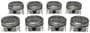 MAHLE Piston Set