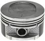 Mahle Engine Piston Set