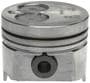 Mahle Engine Piston Set
