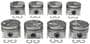 MAHLE Piston Set