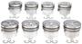 MAHLE Piston Set