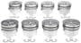 MAHLE Piston Set