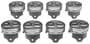 MAHLE Piston Set