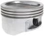 Mahle Engine Piston Set