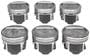 MAHLE Piston Set