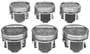MAHLE Piston Set
